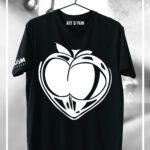 BDSM Couture "Sexy Peach"