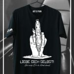 BDSM Couture "Sexy Selbstliebe"