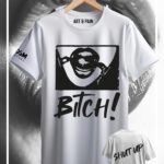 BDSM Couture "Knebel Bitch"