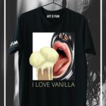 BDSM Couture "Vanilla"