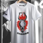 BDSM Couture "Cheers Plug"