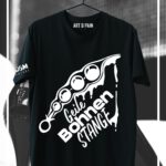 BDSM Couture "Geile Bohnenstange"