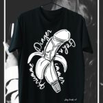 BDSM Couture "Bananen Dildo"