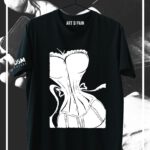 BDSM Couture "Corsage"