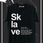 BDSM Couture "Definition Sklave"