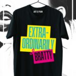 BDSM Couture "Extraordinarily Bratty"