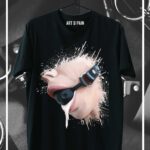 BDSM Couture "Geknebelt"