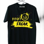 BDSM Couture "Kinky Freak"